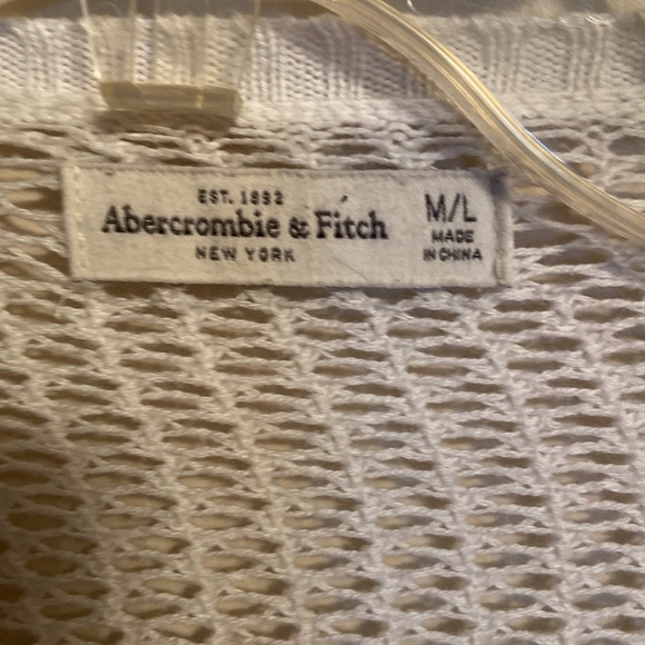 🔥3-$10🔥 Long sleeve draped front cardigan - Picture 4 of 8